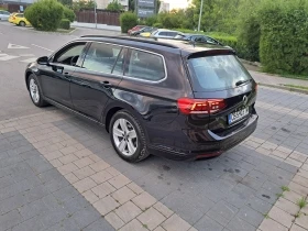 VW Passat Business 2.0 TDI 190 k.c., снимка 8