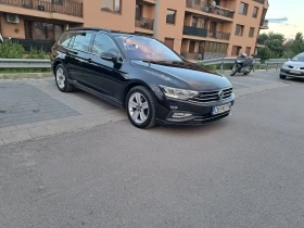 VW Passat Business 2.0 TDI 190 k.c., снимка 3