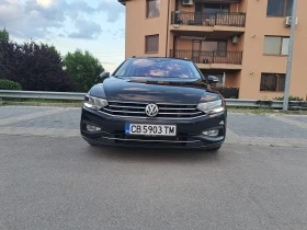 VW Passat Business 2.0 TDI 190 k.c., снимка 7