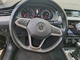 VW Passat Business 2.0 TDI 190 k.c., снимка 9