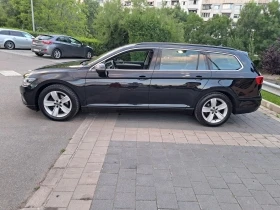 VW Passat Business 2.0 TDI 190 k.c., снимка 2