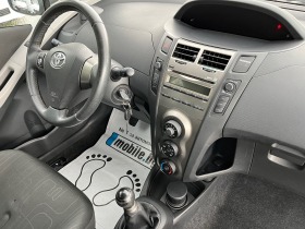 Toyota Yaris 1.0I VVT-I | Mobile.bg   11