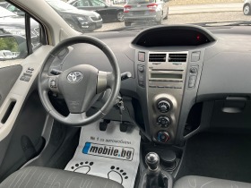 Toyota Yaris 1.0I VVT-I | Mobile.bg   9