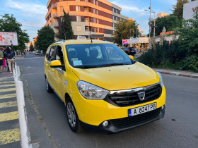 Dacia Lodgy 1.6Sce* GPL* NAVI* CAM | Mobile.bg   3