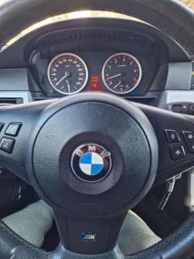 BMW 530 Xi, снимка 14 - Автомобили и джипове - 44553038