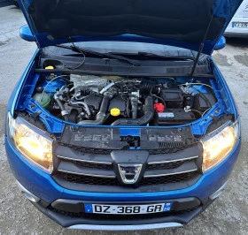 Dacia Sandero 1.5DCI EURO6 - [7] 