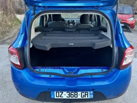 Dacia Sandero 1.5DCI EURO6 - [10] 