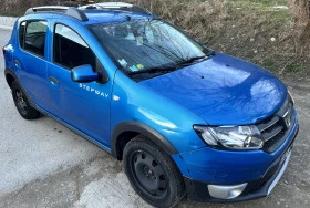 Dacia Sandero 1.5DCI EURO6, снимка 2