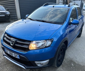 Обява за продажба на Dacia Sandero 1.5DCI EURO6 ~9 400 лв. - изображение 1