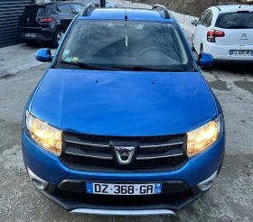 Dacia Sandero 1.5DCI EURO6, снимка 5