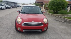 Mini Cooper 1.6 D 109кс, снимка 3