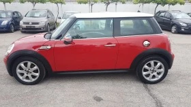 Mini Cooper 1.6 D 109кс, снимка 8