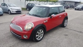 Mini Cooper 1.6 D 109кс, снимка 2