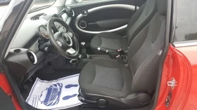 Mini Cooper 1.6 D 109кс, снимка 12