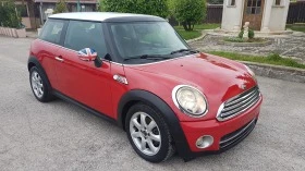 Mini Cooper 1.6 D 109кс 1