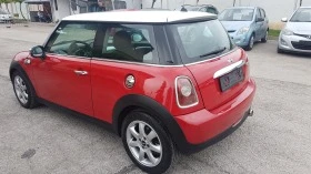 Mini Cooper 1.6 D 109кс, снимка 7