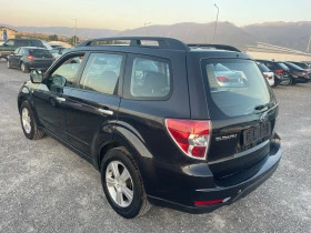 Subaru Forester 2.0 / 4X4   | Mobile.bg    5