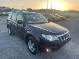 Subaru Forester 2.0 / 4X4   | Mobile.bg    3