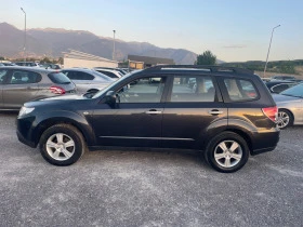 Subaru Forester 2.0 / 4X4   | Mobile.bg    4