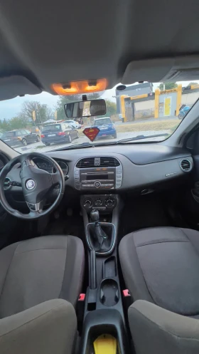 Fiat Bravo 1.9 Multijet, снимка 10