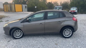 Fiat Bravo 1.9 Multijet, снимка 5