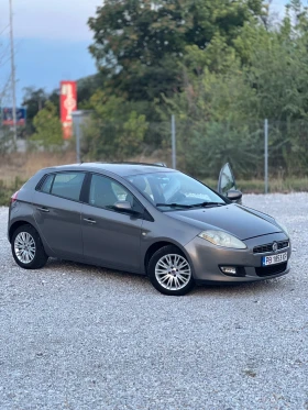 Fiat Bravo 1.9 Multijet, снимка 1