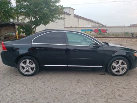 Volvo S80 D5, снимка 3