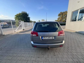 Opel Vectra, снимка 14