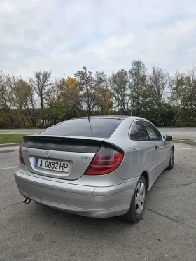 Mercedes-Benz C 220 | Mobile.bg    4