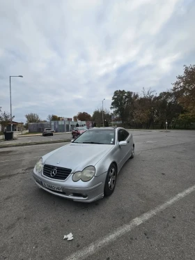 Mercedes-Benz C 220 | Mobile.bg    1