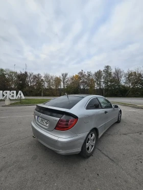 Mercedes-Benz C 220 | Mobile.bg    2