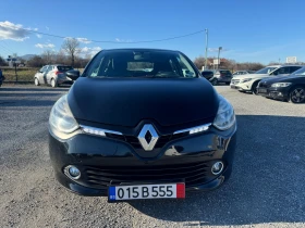 Renault Clio 1.5 DCI EURO 5B | Mobile.bg    2