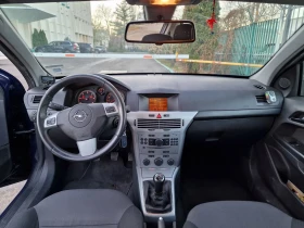 Opel Astra 1.7CDTI 110K.C. | Mobile.bg    10