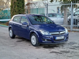 Opel Astra 1.7CDTI 110K.C. | Mobile.bg    3