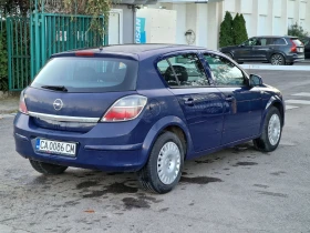 Opel Astra 1.7CDTI 110K.C. | Mobile.bg    4