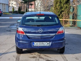 Opel Astra 1.7CDTI 110K.C., снимка 5