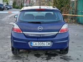 Opel Astra 1.7CDTI 110K.C. | Mobile.bg    5