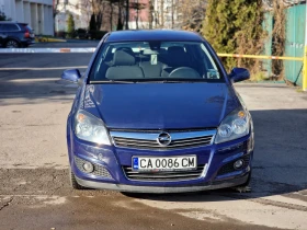 Opel Astra 1.7CDTI 110K.C., снимка 2