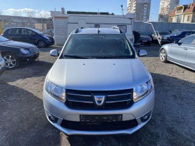 Dacia Logan MCV 0.9L LPG 90k.c EURO 6, снимка 2