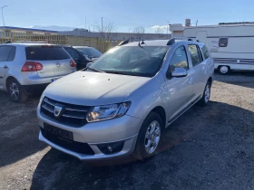 Dacia Logan MCV 0.9L LPG 90k.c EURO 6, снимка 1