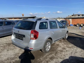 Dacia Logan MCV 0.9L LPG 90k.c EURO 6, снимка 6