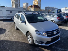 Dacia Logan MCV 0.9L LPG 90k.c EURO 6, снимка 3