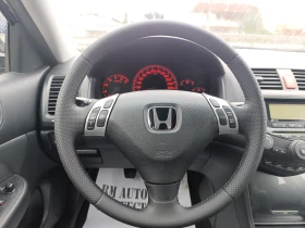 Honda Accord 2.2i-CTDi | Mobile.bg    12