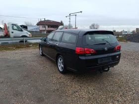 Honda Accord 2.2i-CTDi | Mobile.bg    5