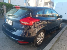 Ford Focus 1.0 ecoboost 100hp, снимка 4