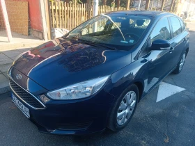 Ford Focus 1.0 ecoboost 100hp, снимка 1