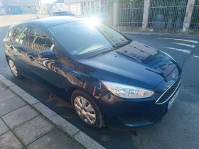 Ford Focus 1.0 ecoboost 100hp, снимка 3