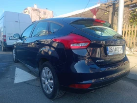 Ford Focus 1.0 ecoboost 100hp, снимка 5