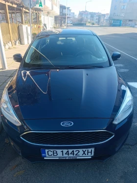 Ford Focus 1.0 ecoboost 100hp, снимка 2