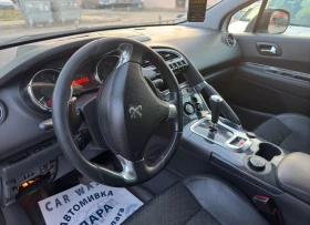 Peugeot 3008 1.6 hdi, снимка 4